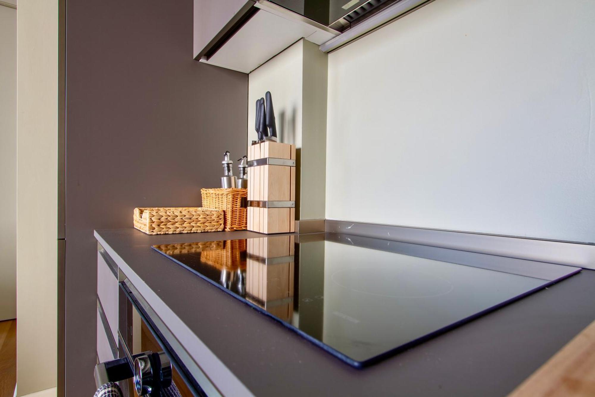 Urban Luxury - Bright And Central Apartment Milan Exterior photo